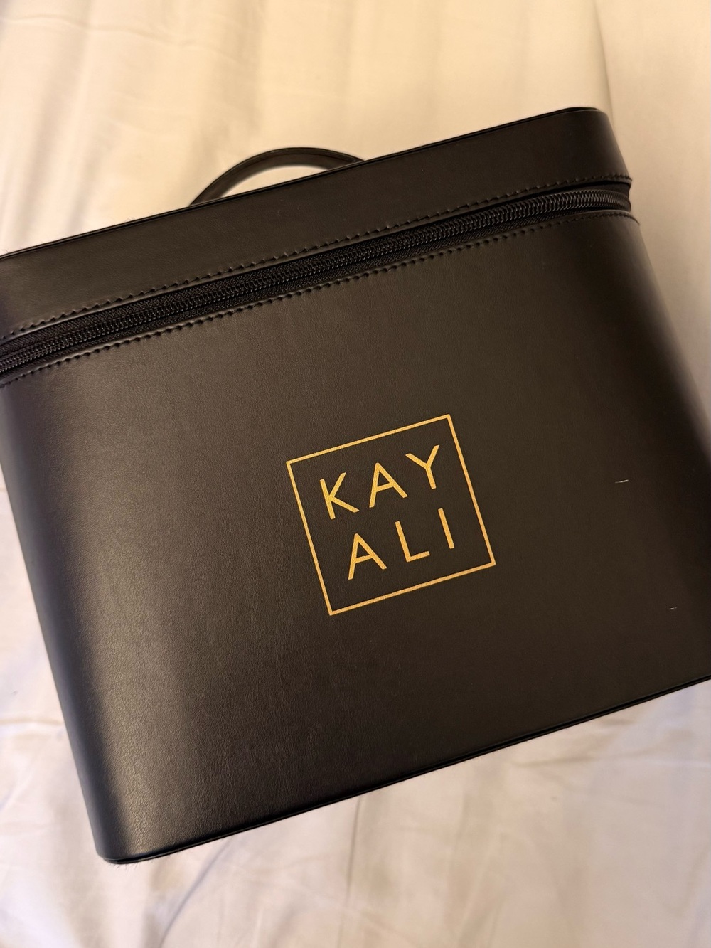 Kayali makeup bag brand new